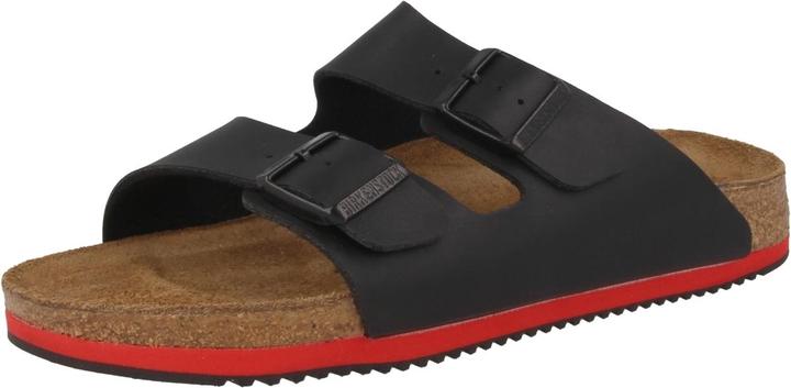 Actual product image Birkenstock Arizona SL Birko-Flor narrow (43)