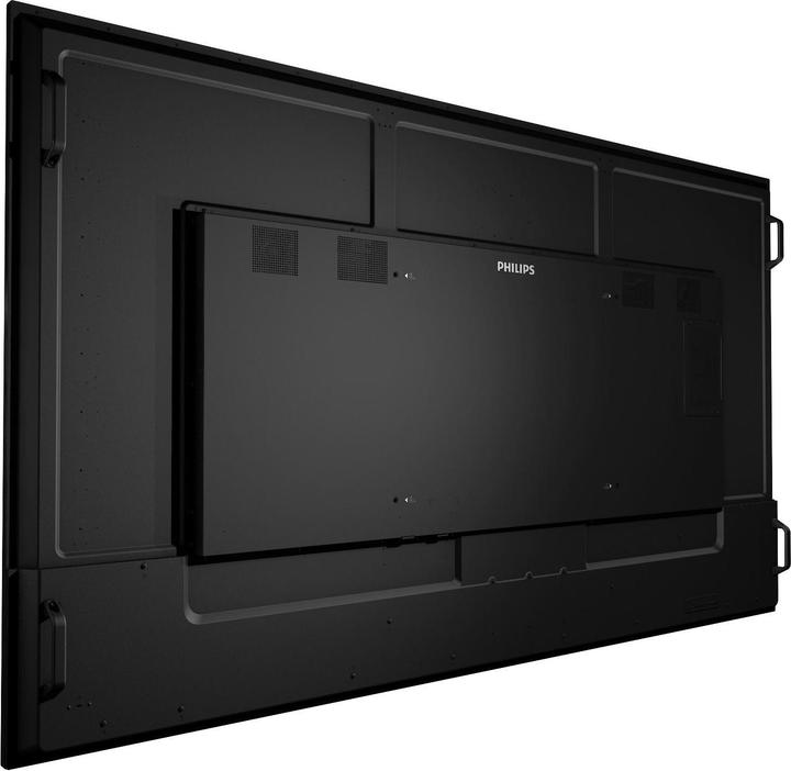 Immagine prodotto Philips D-Line 86BDL4511D 24/7/UHD/500cd (3840 x 2160 pixel, 86")