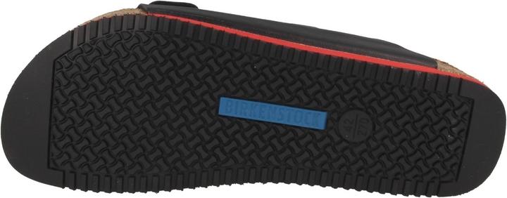 Actual product image Birkenstock Arizona SL Birko-Flor normal (46)