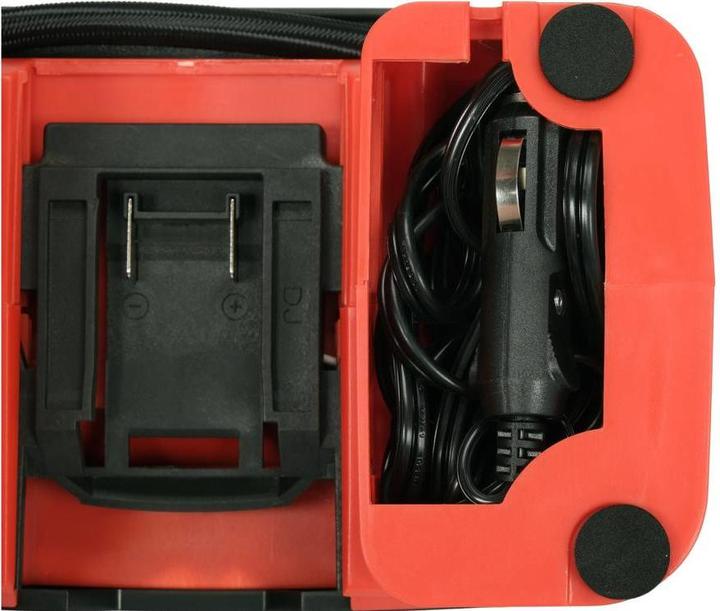 Produktbild Yato Kompressor (11 Bar, 21 l)