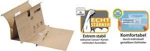 Actual product image Elba Pocket stapler Vertic1 (A4, 1 x)