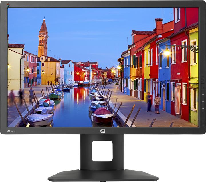 Produktbild HP Z24x G2 (1920 x 1200 Pixel, 24")