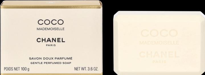 Actual product image Chanel Coco Mademoiselle Le Savon 100 g (Hard soap)