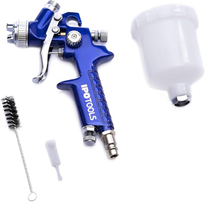 Ipotools Lackierpistole H2000