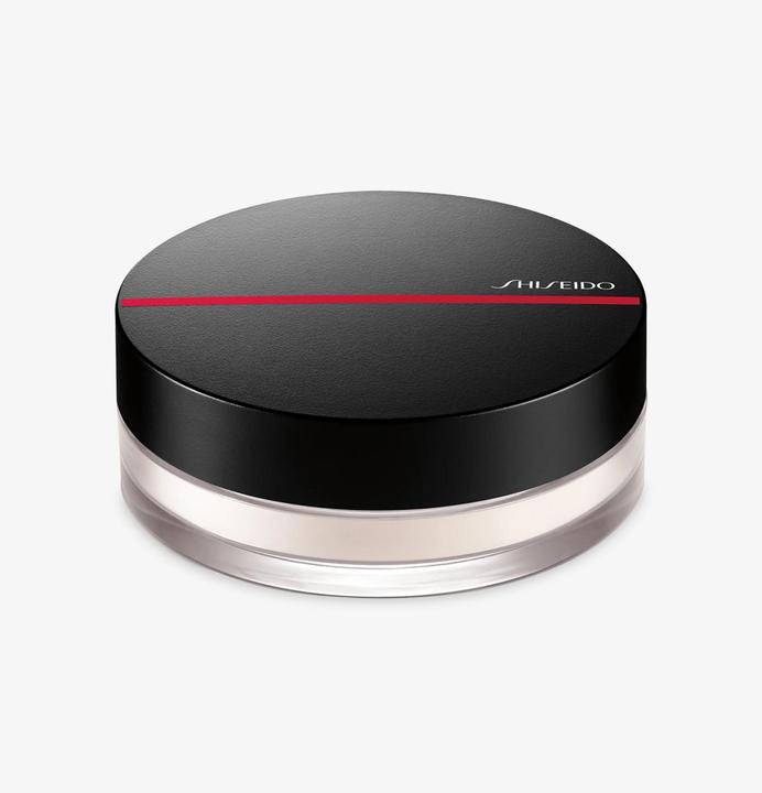 Immagine prodotto Shiseido Synchro Skin - Invisible Silk Loose Powder Radiant (Bianco)