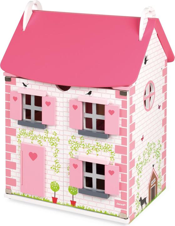 Actual product image Janod Mademoiselle