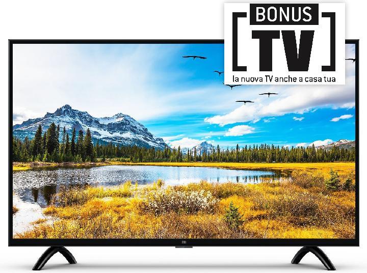 Xiaomi L32M55ASP (32", M5, LCD, HD)