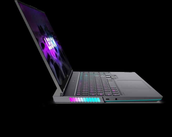 Image du produit Lenovo Legion 7 (16", AMD Ryzen 7 5800H, 32 Go, 1000 Go, CH)