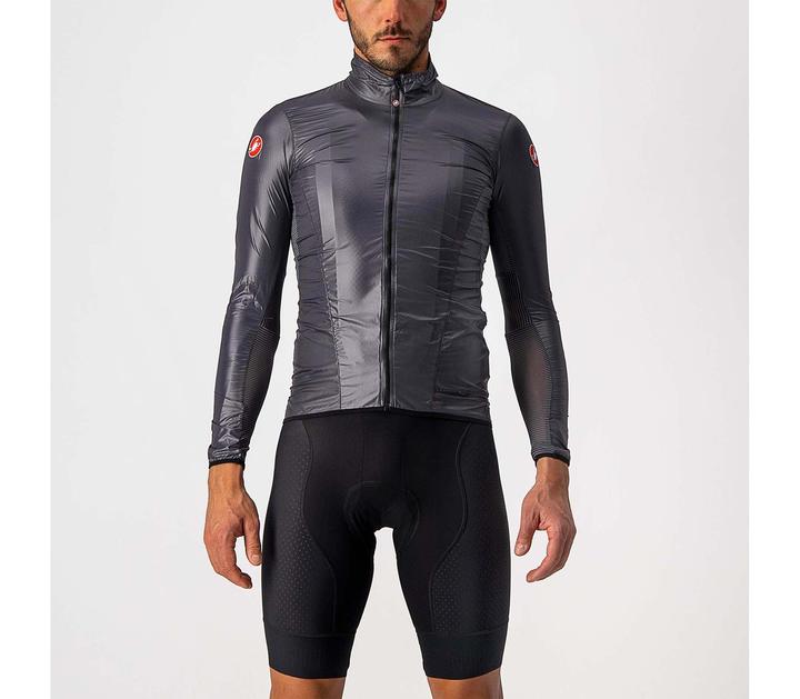 Actual product image Castelli Aria (L)