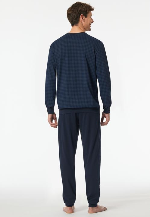 Actual product image Schiesser Pyjama Comfort Essentials (58, 3XL)