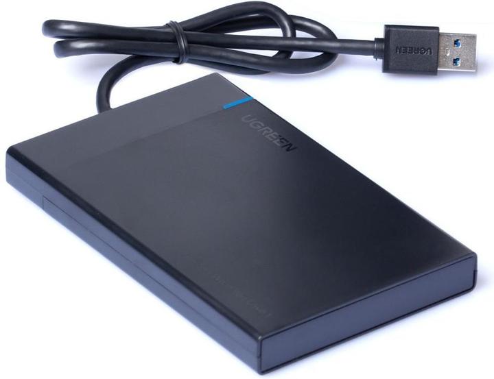 Image du produit Ugreen Boîtier SATA SSD (2.5")