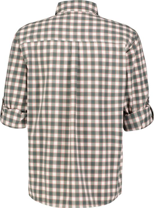 Actual product image Meru Peania outdoor shirt (L)