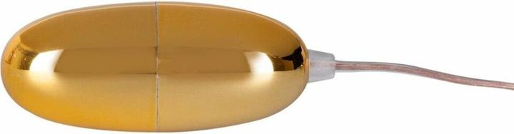 Actual product image You2Toys Golden Star Vibroei