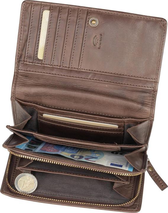 Image du produit Maître steinbach dilara purse lh11f