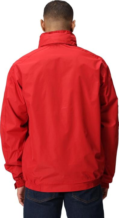 Produktbild Regatta Dover Jacke Mit Thermoguardisolierung Wasserdicht Winddicht (XL)