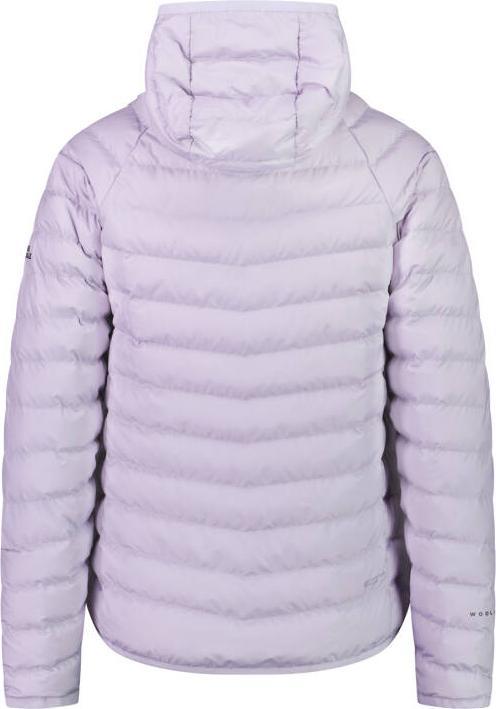 Produktbild Mons Royale Women's Atmos Wool X Down Insulation Hood (L)