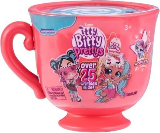Produktbild 5 Surprise Figurki Mini Toys Walizeczka Kolekcjonerska