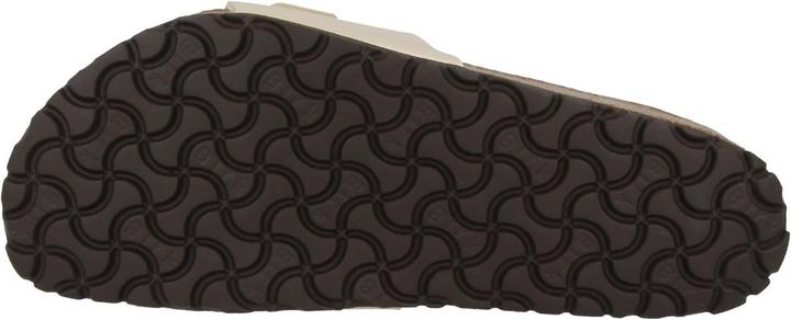Actual product image Birkenstock Madrid Birko-Flor Narrow (40)