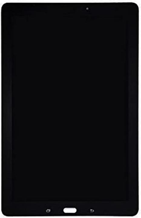 Actual product image Samsung Front LCD Asm Black SM-T580 Tab A 2016 (Display)