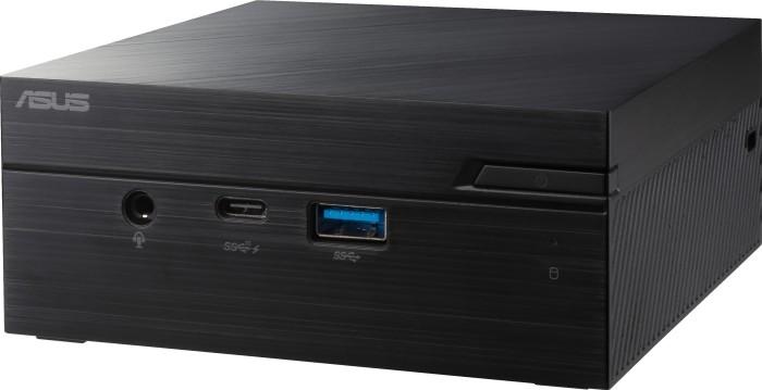 Actual product image ASUS PN61-BB7002MT (Intel Core i7-8565U)
