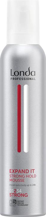 Londa Expand It (200 ml, Schaumfestiger)
