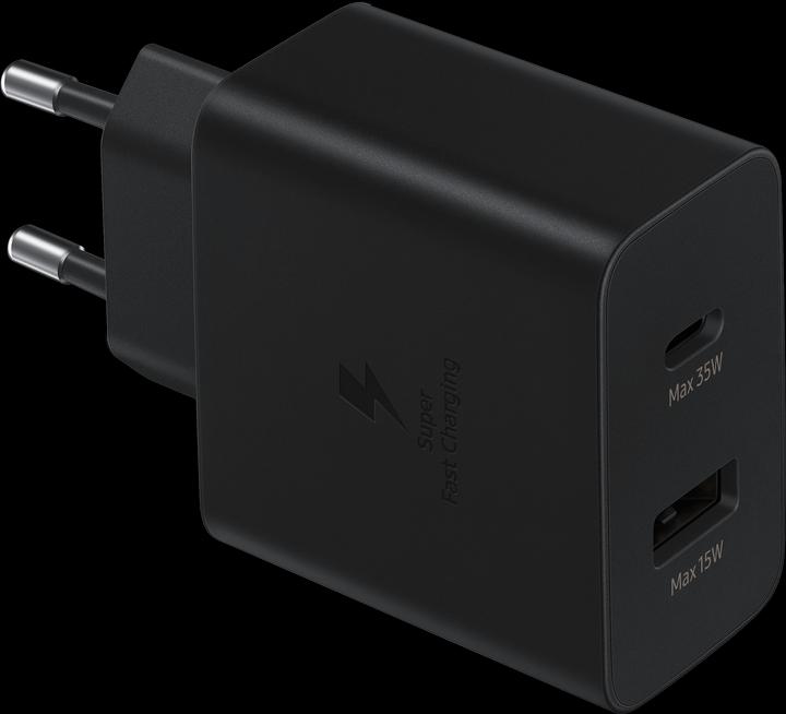 Samsung Adattatore di alimentazione Duo (35 W)