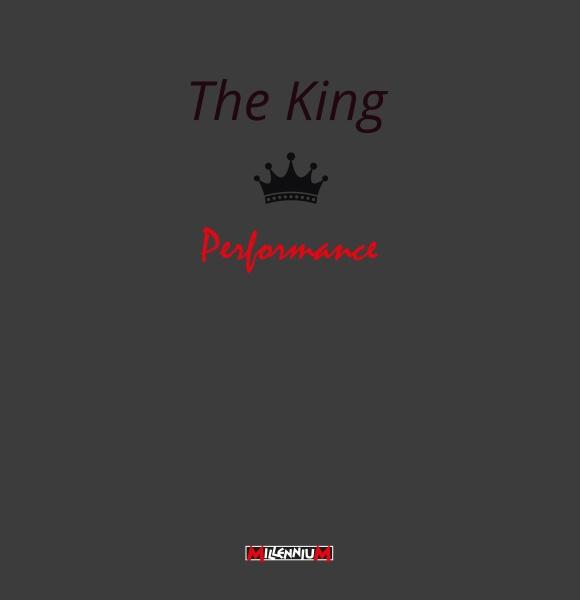 Actual product image Millennium The King Performance