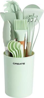 Produktbild Create Küchenutensilien-Set