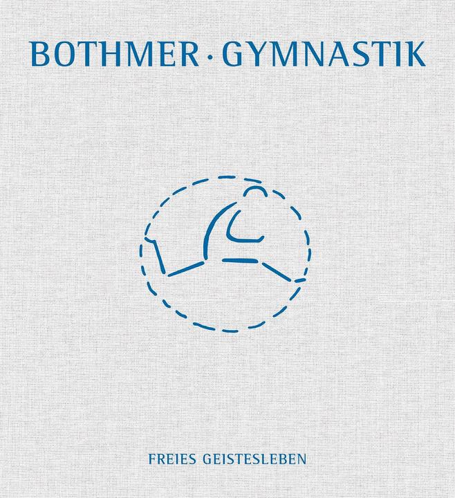 Immagine prodotto Gymnastik (Tedesco, Fritz Conte von Bothmer, Jan Uwe Gösch, 2022)