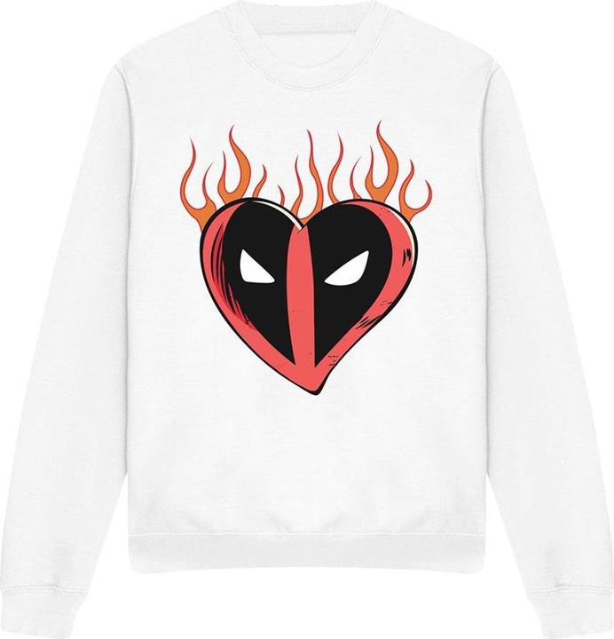 Image du produit Deadpool - Sweat - Adulte (L)