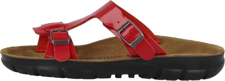 Produktbild Birkenstock Sofia Birko-Flor Schmal (37)