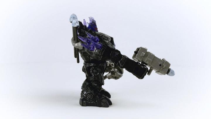 Immagine prodotto Schleich Robot Shadow Master con mini creatura