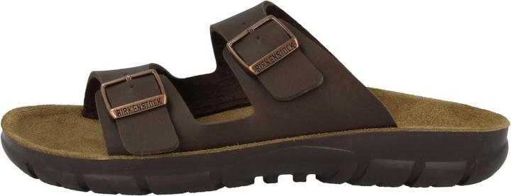 Birkenstock Bilbao Birko-Flor Weichbettung normal