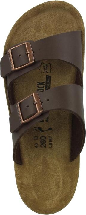 Produktbild Birkenstock Bilbao Birko-Flor Weichbettung normal (46)