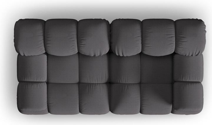 Image du produit Micadoni Canapé Modulaire, "Bellis", 2 Places, 188x94x70Fabriqué en Europe (2 places, 3 places, 4 places)