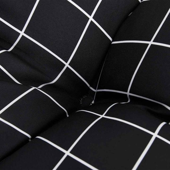 Actual product image VidaXL Alfredo (120 x 50 x 7 cm)