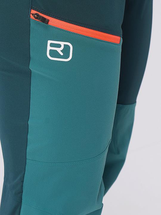 Actual product image Ortovox Women's Vajolet Pants (XS)