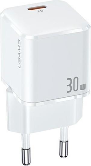 Actual product image Usams Super Si (30 W)