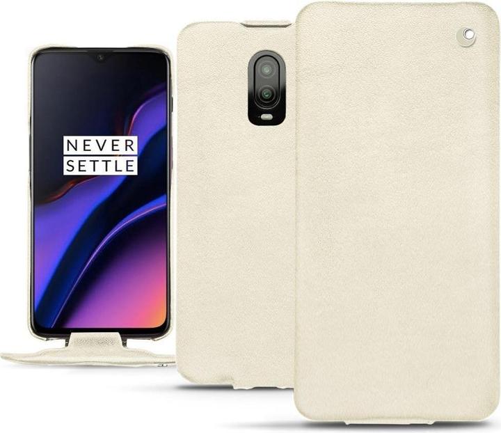 Produktbild Noreve Lederschutzhülle vertikal (OnePlus X)