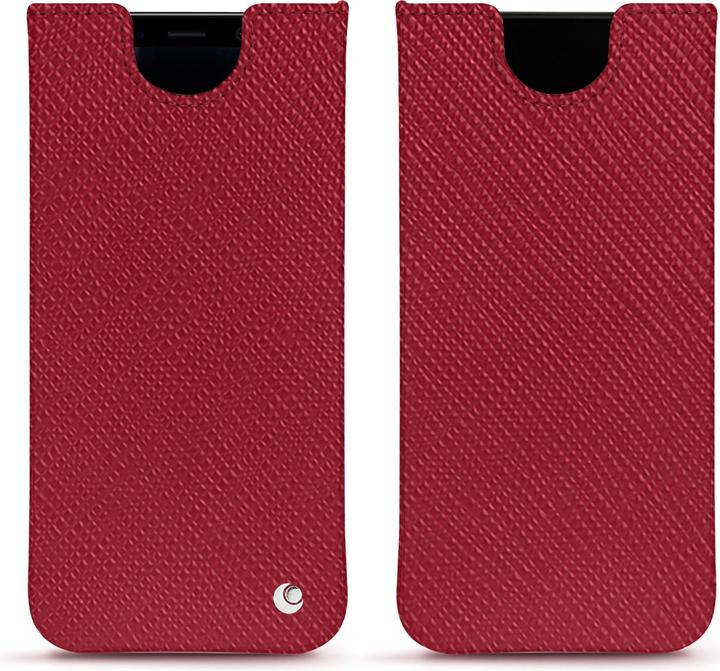 Rouge passion ( Pantone #a6192e )