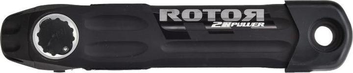 Image du produit Rotor Bike Components Garniture de manivelle 2INpower MTB Boost avec capteur de puissance (170 mm)
