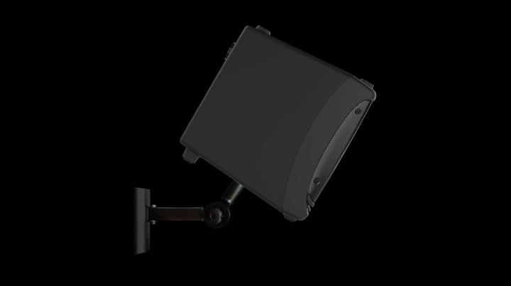 Produktbild Mackie DLM8 Flur Wandmontierbar