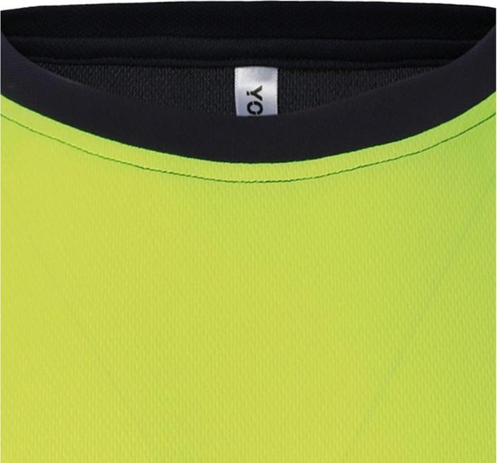 Actual product image Yoko HiVis TShirt (3XL)