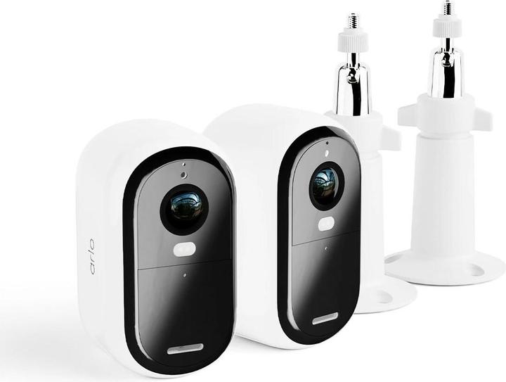 Produktbild Arlo Essential 2 (2560 x 1440 Pixels)