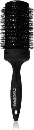 Produktbild Waterclouds Black Brush 04 Rundmetall 55mm