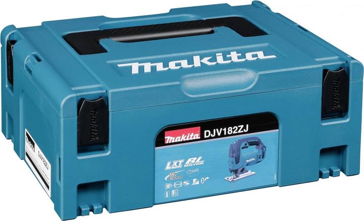Actual product image Makita Djv182zj