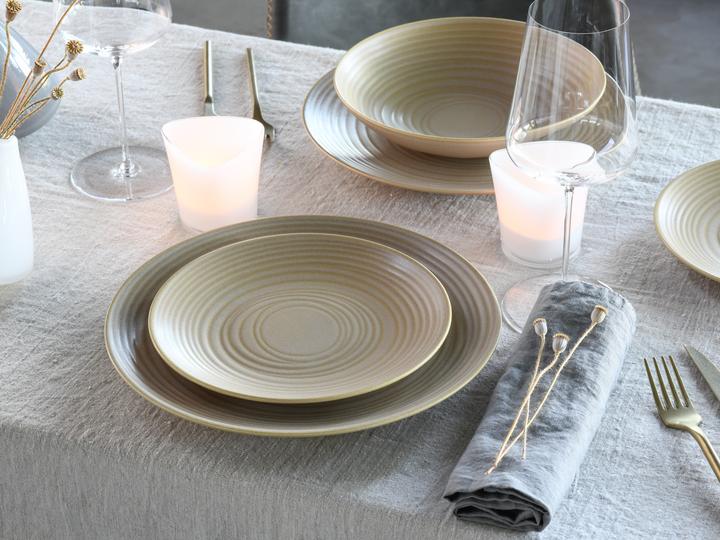 Produktbild CreaTable Lava Stone (12 Stück)