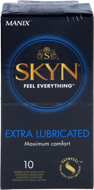 Skyn Extra feucht (10 Stk.)