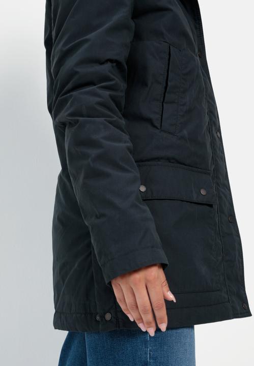 Produktbild Camel Active Wachsjacke mit abnehmbarer Kapuze (48)