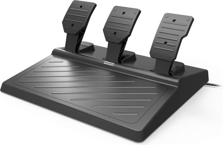 Actual product image HORI Force Feedback Racing Wheel DLX (Xbox Series S, Xbox One S, Xbox One X, Xbox Series X)